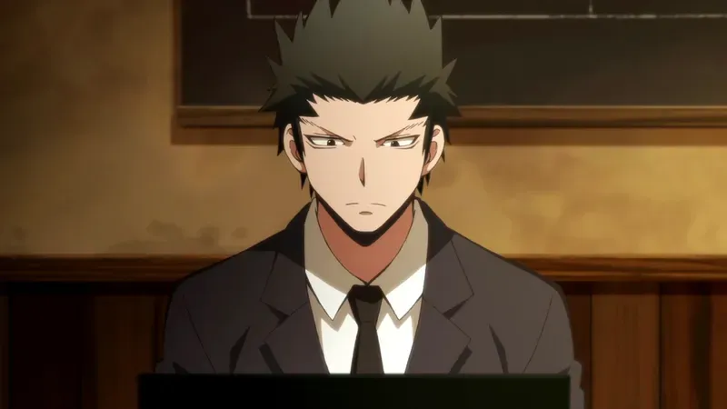 ảnh Tadaomi Karasuma 36