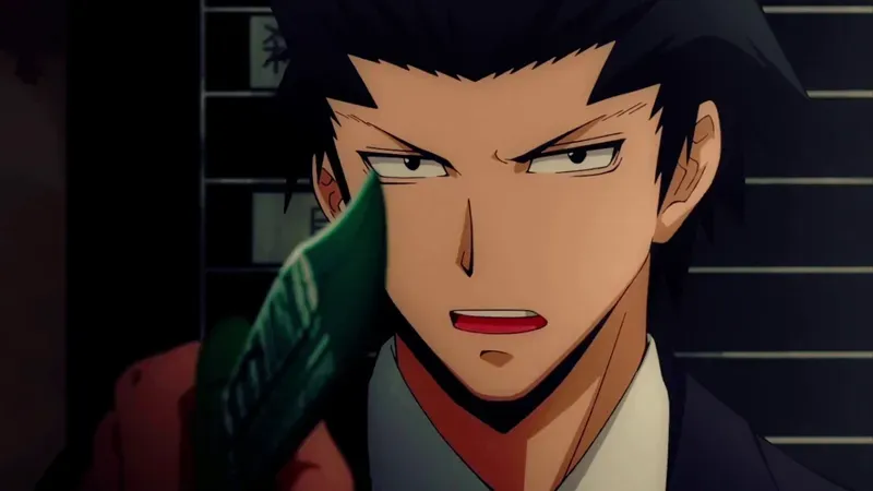ảnh Tadaomi Karasuma 39