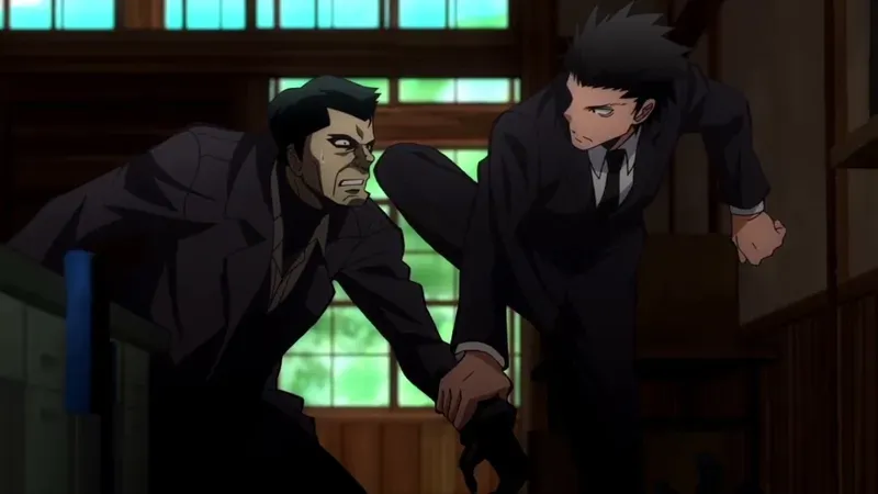 ảnh Tadaomi Karasuma 41