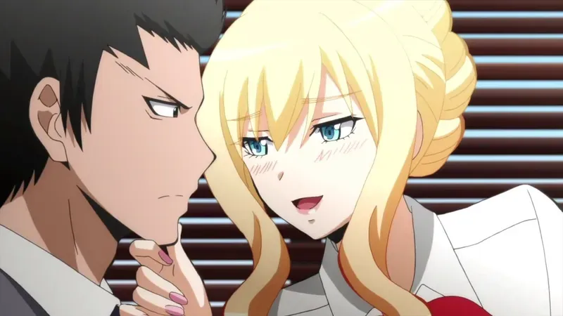 ảnh Tadaomi Karasuma 43