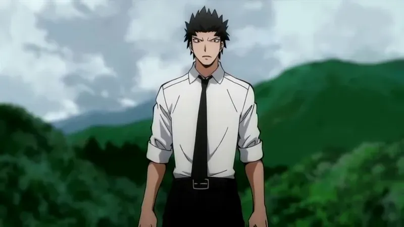 ảnh Tadaomi Karasuma 45