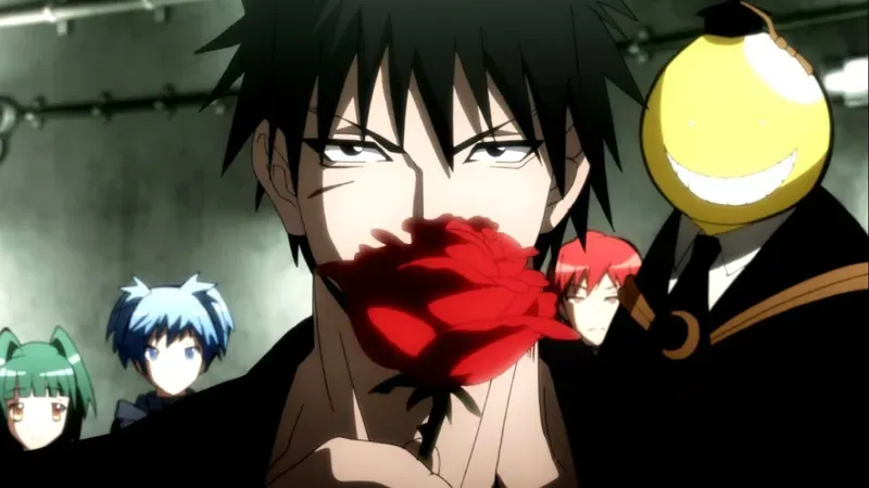 ảnh Tadaomi Karasuma 46