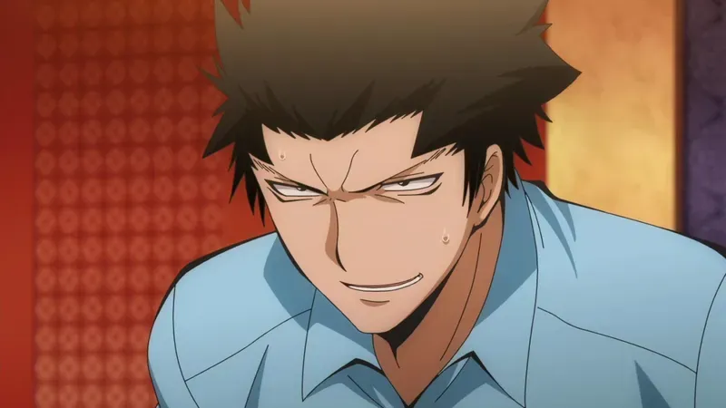 ảnh Tadaomi Karasuma 48