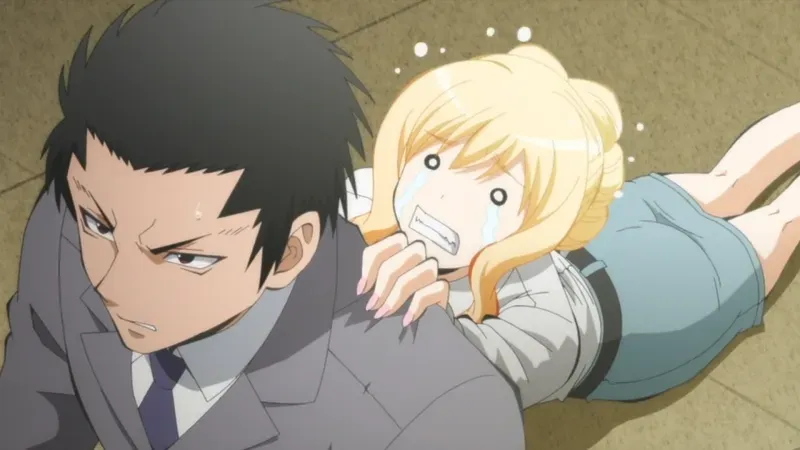 ảnh Tadaomi Karasuma 50