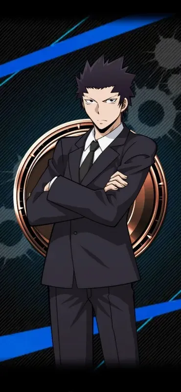 ảnh Tadaomi Karasuma 51