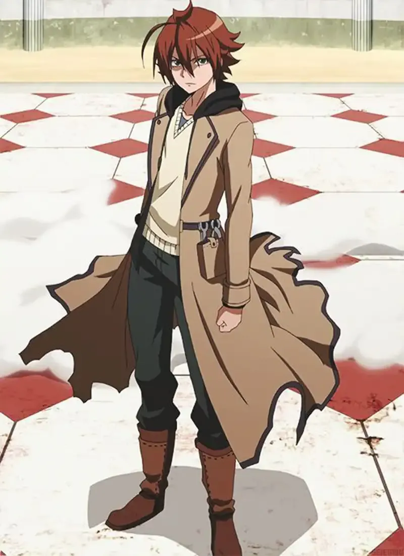 Ảnh Tatsumi 16