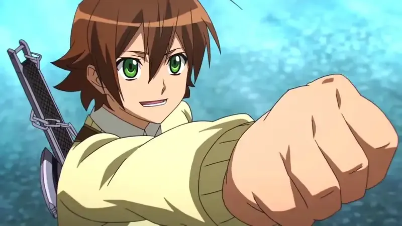 Ảnh Tatsumi 32