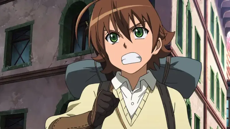 Ảnh Tatsumi 46