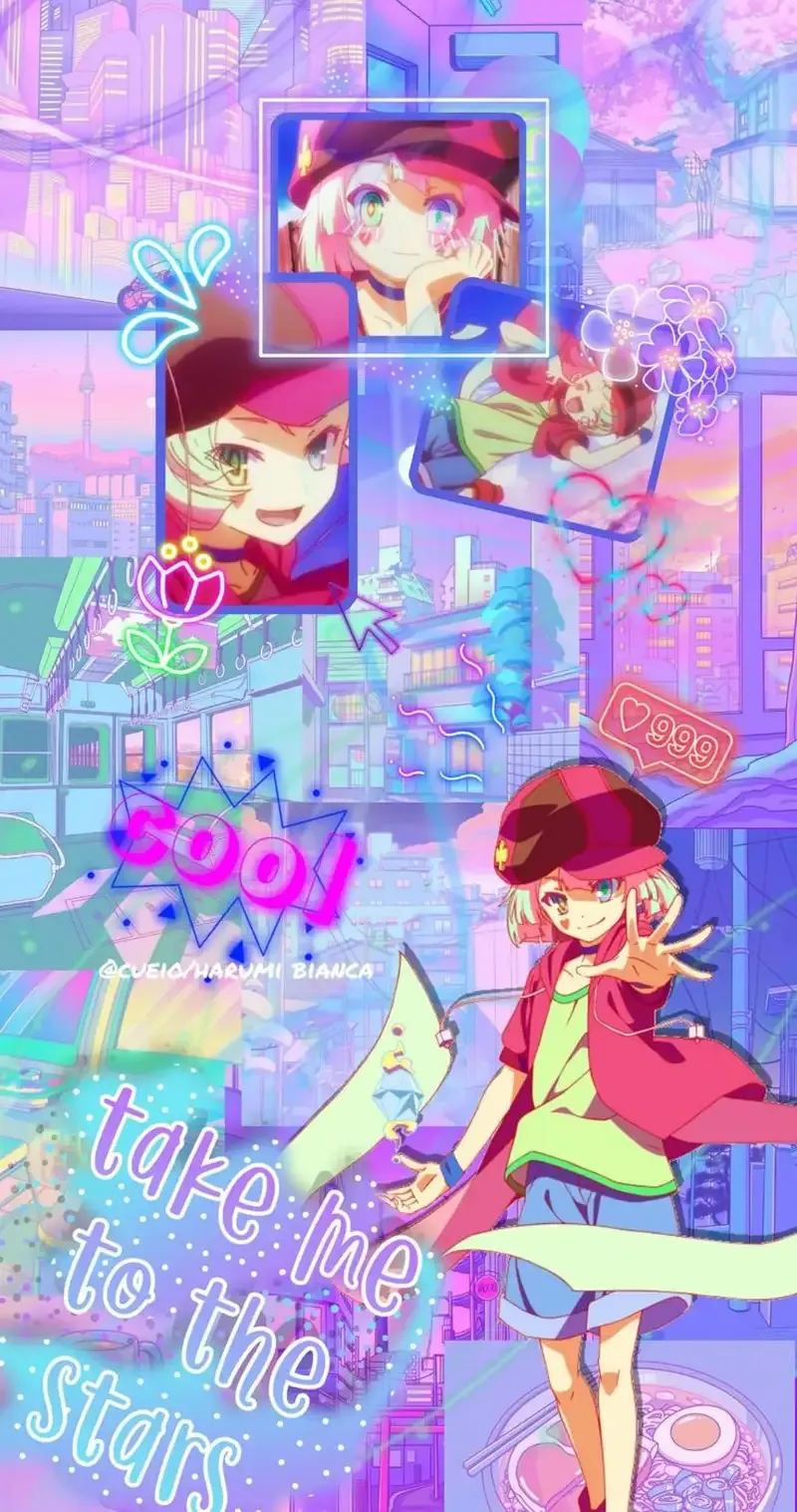 Tổng hợp ảnh Tet trong No Game No Life mà fan không thể bỏ lỡ 3