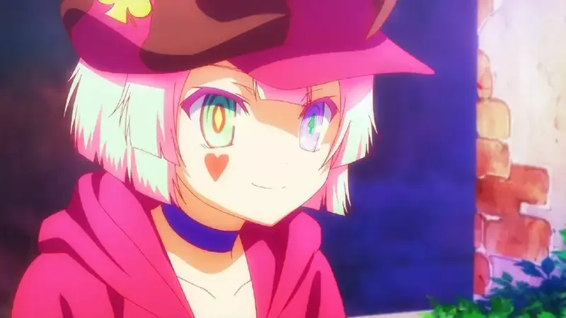 Tổng hợp ảnh Tet trong No Game No Life mà fan không thể bỏ lỡ 4