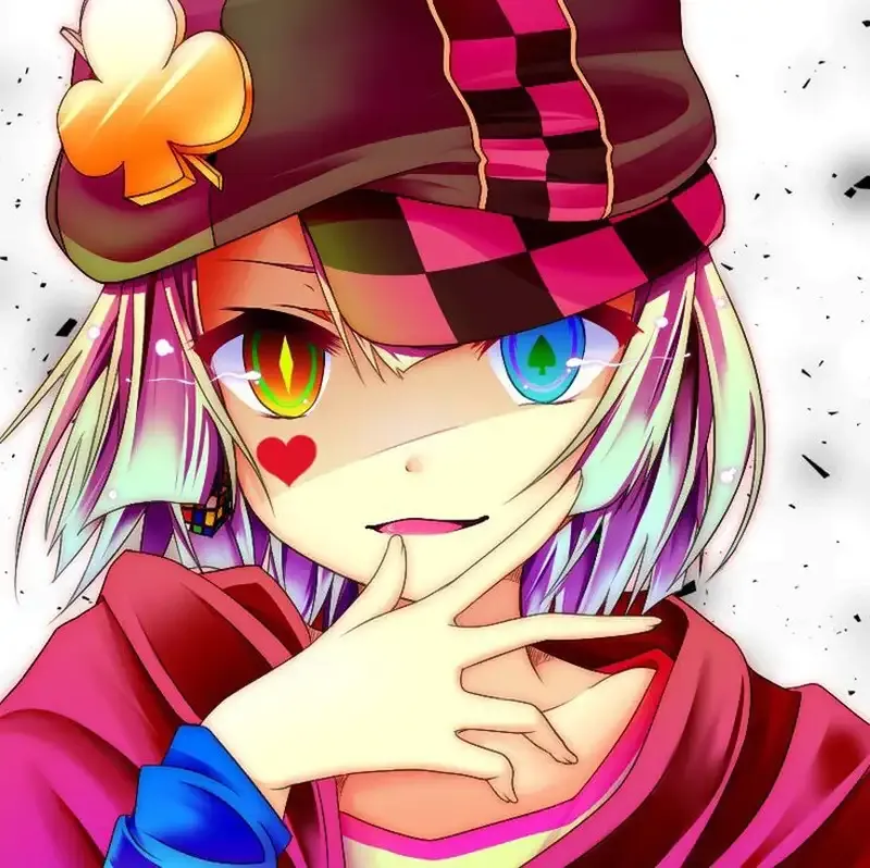 Tổng hợp ảnh Tet trong No Game No Life mà fan không thể bỏ lỡ 13