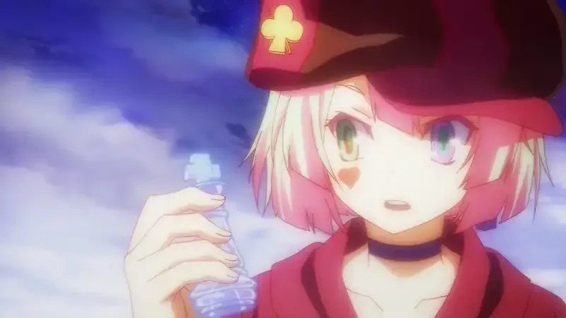 Tổng hợp ảnh Tet trong No Game No Life mà fan không thể bỏ lỡ 15
