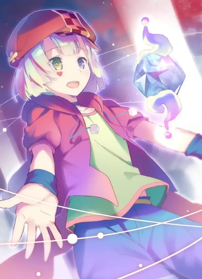Tổng hợp ảnh Tet trong No Game No Life mà fan không thể bỏ lỡ 17