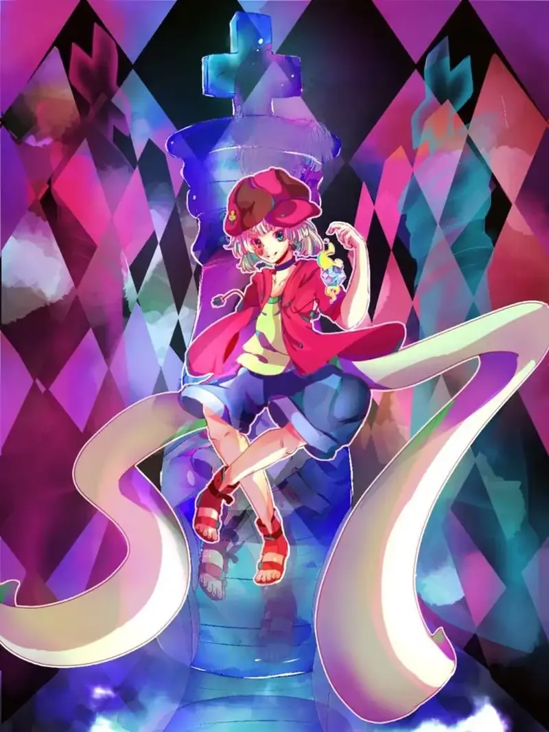 Tổng hợp ảnh Tet trong No Game No Life mà fan không thể bỏ lỡ 20