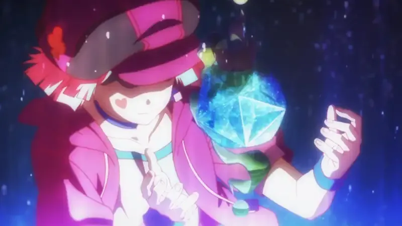 Tổng hợp ảnh Tet trong No Game No Life mà fan không thể bỏ lỡ 25