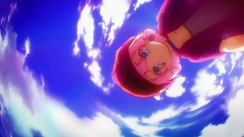 Tổng hợp ảnh Tet trong No Game No Life mà fan không thể bỏ lỡ 26