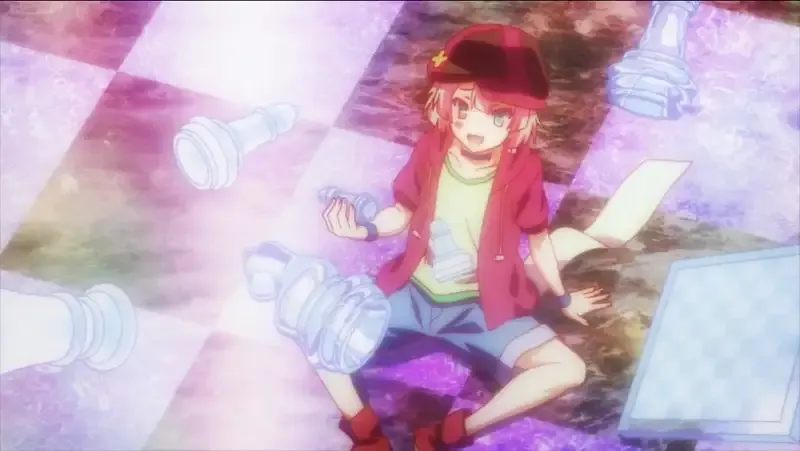 Tổng hợp ảnh Tet trong No Game No Life mà fan không thể bỏ lỡ 28