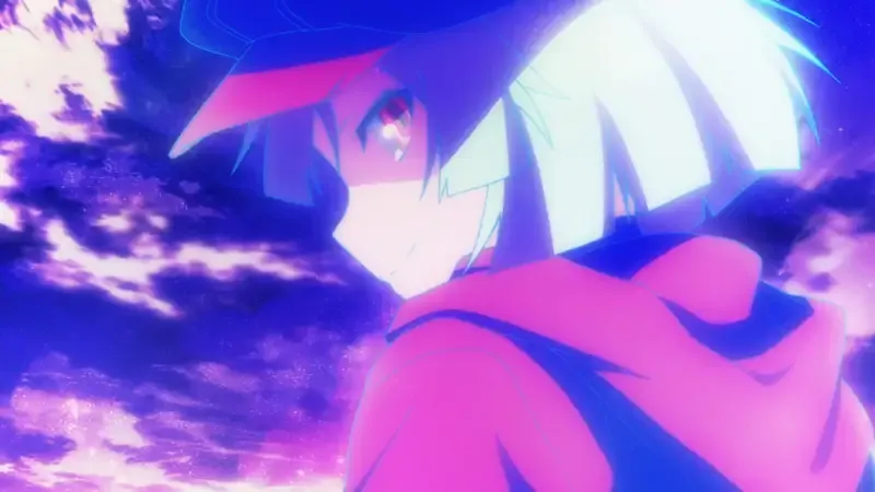 Tổng hợp ảnh Tet trong No Game No Life mà fan không thể bỏ lỡ 36