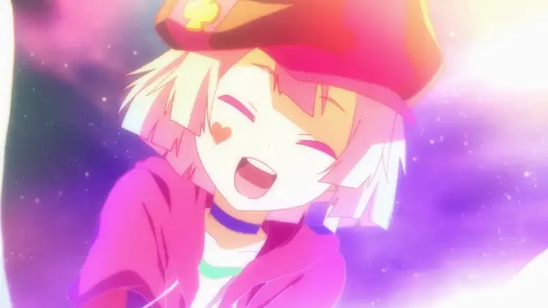 Tổng hợp ảnh Tet trong No Game No Life mà fan không thể bỏ lỡ 37