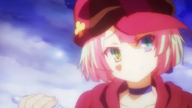 Tổng hợp ảnh Tet trong No Game No Life mà fan không thể bỏ lỡ 38