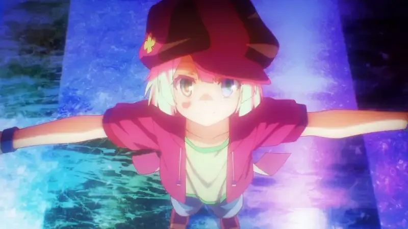 Tổng hợp ảnh Tet trong No Game No Life mà fan không thể bỏ lỡ 39