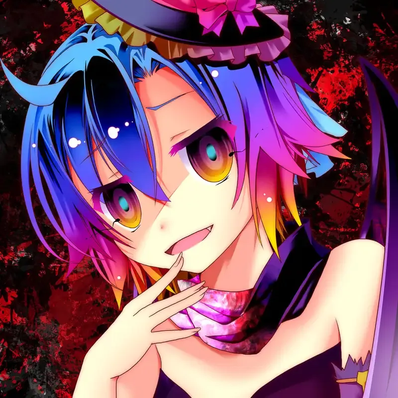 Tổng hợp ảnh Tet trong No Game No Life mà fan không thể bỏ lỡ 40