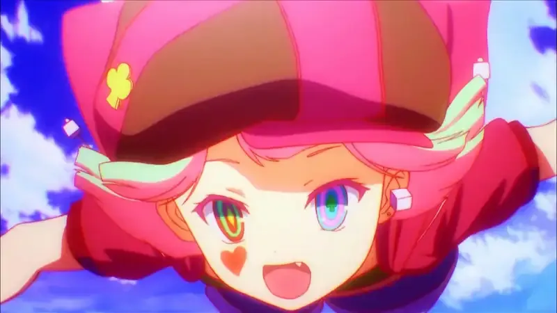 Tổng hợp ảnh Tet trong No Game No Life mà fan không thể bỏ lỡ 41