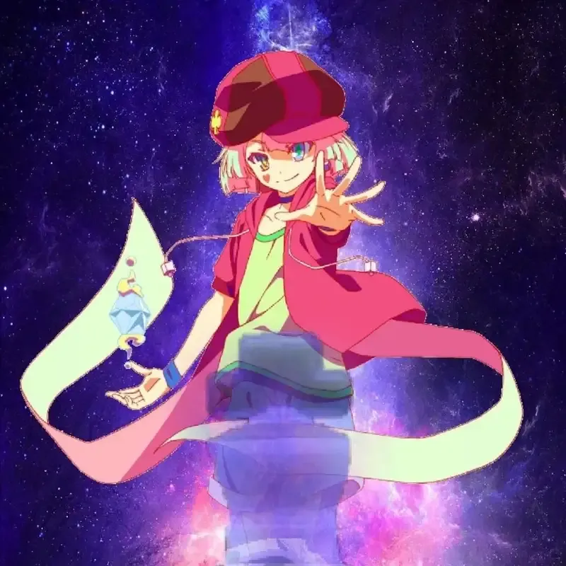 Tổng hợp ảnh Tet trong No Game No Life mà fan không thể bỏ lỡ 44