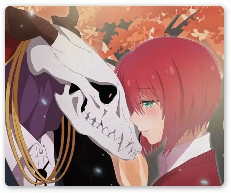 Cập nhật 95+ ảnh mới nhất về The Ancient Magus 36