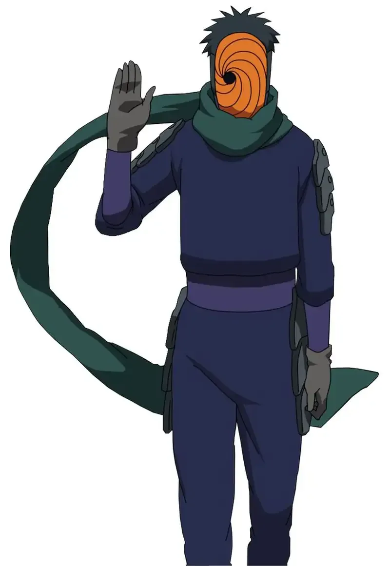 Ảnh Tobi 10