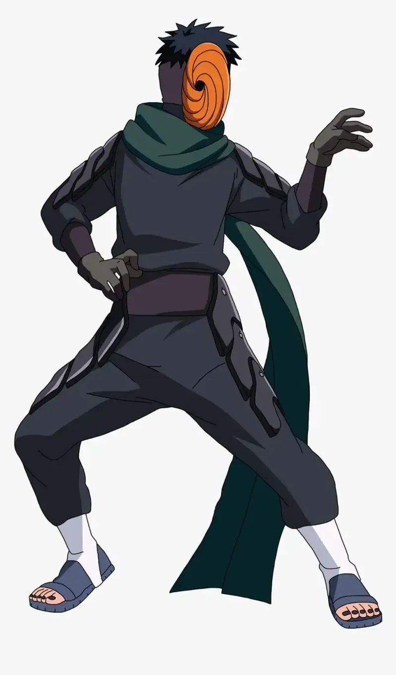 Ảnh Tobi 22