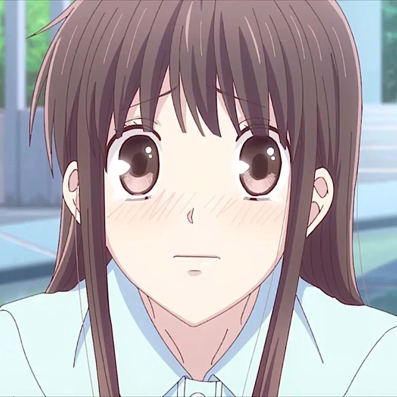 Tohru Honda 1