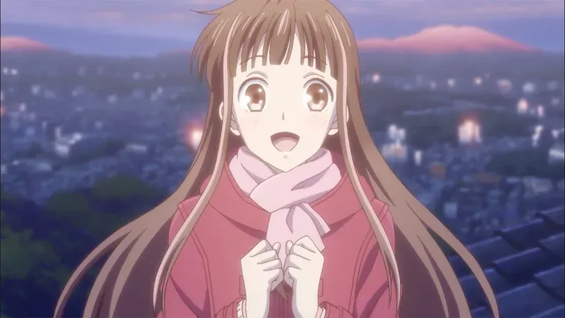 Tohru Honda 2
