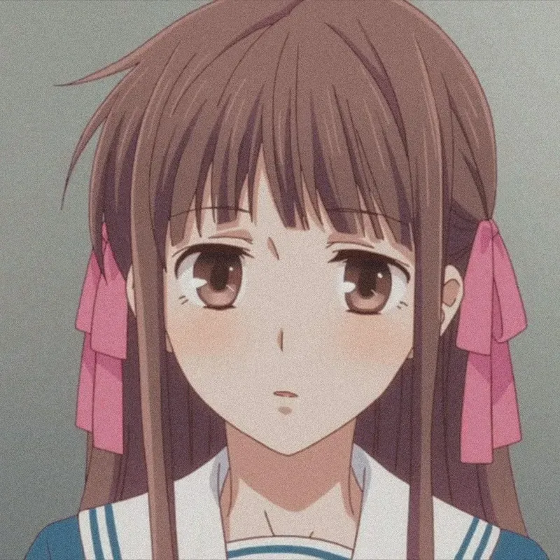 Tohru Honda 3