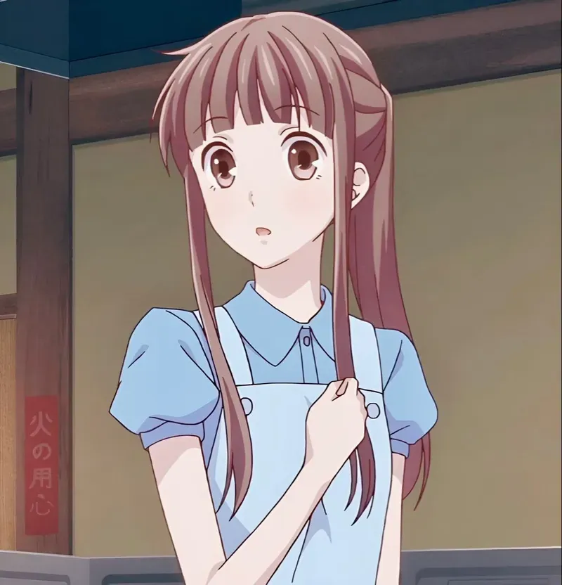Tohru Honda 4