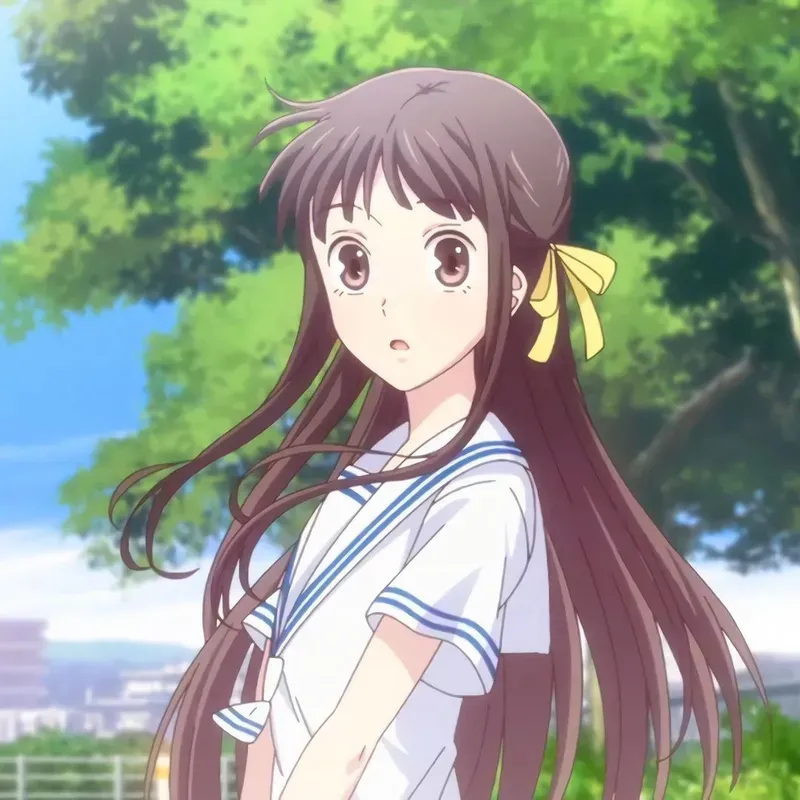 Tohru Honda 5
