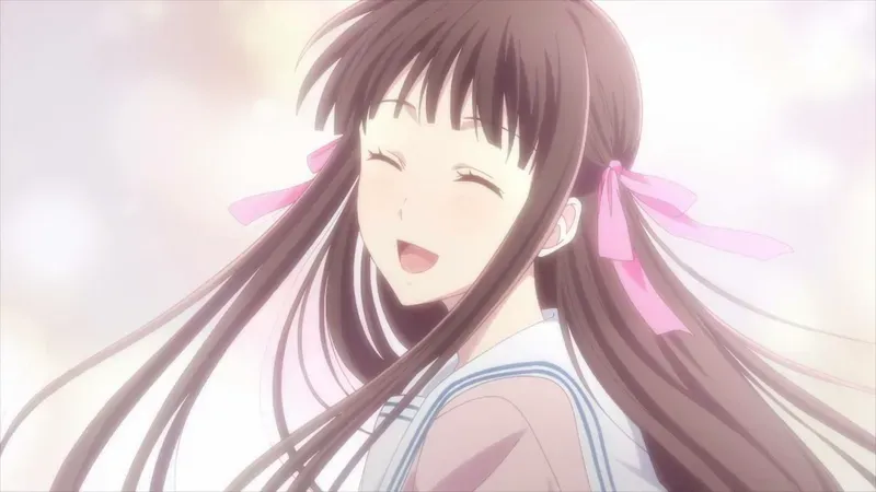 Tohru Honda 6