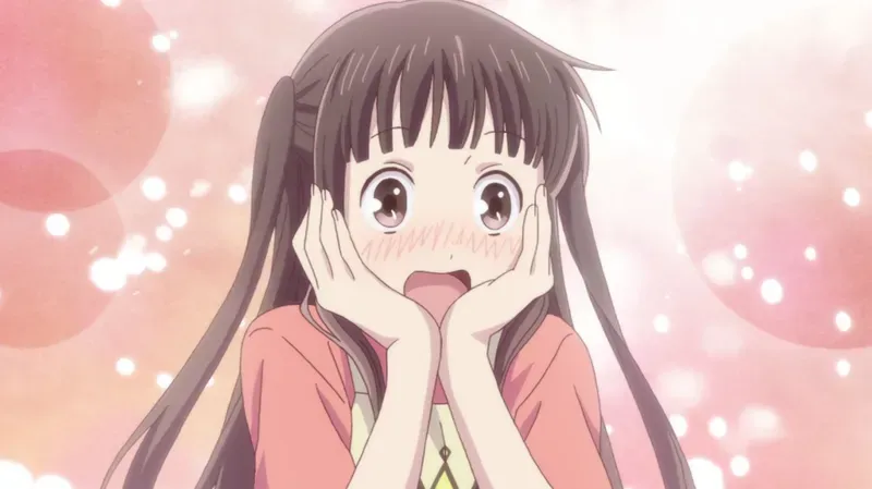 Tohru Honda 7