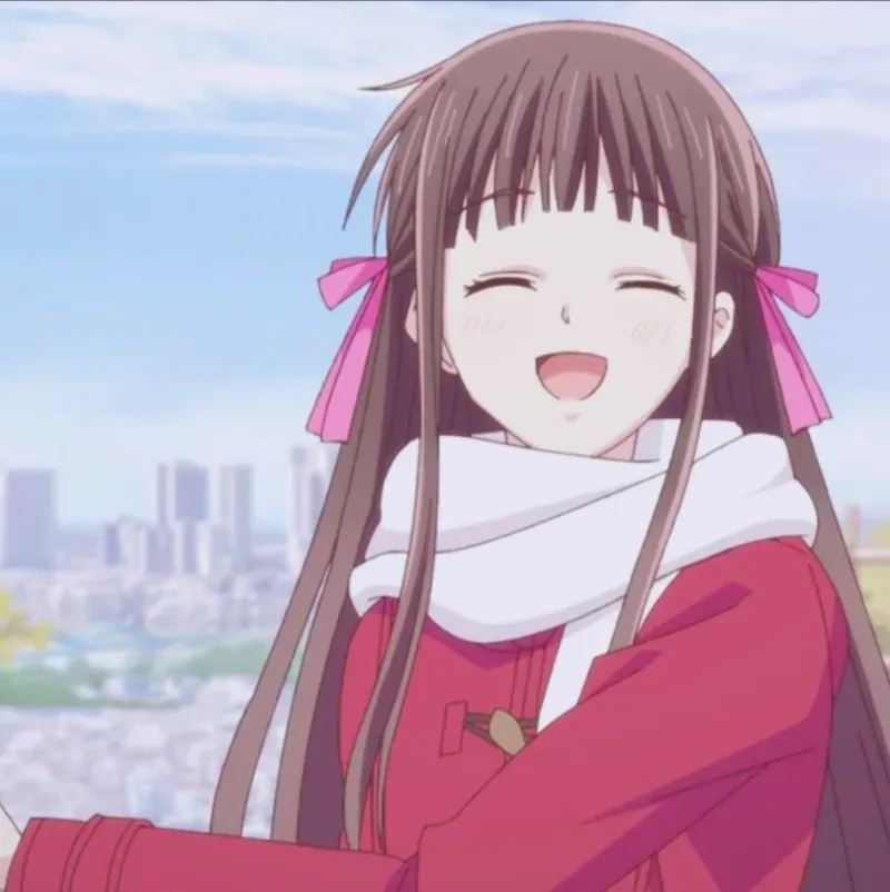 Tohru Honda 8
