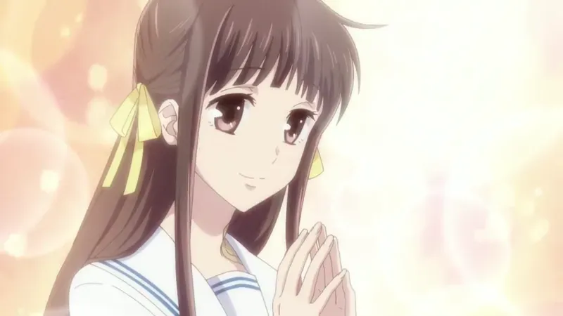 Tohru Honda 9