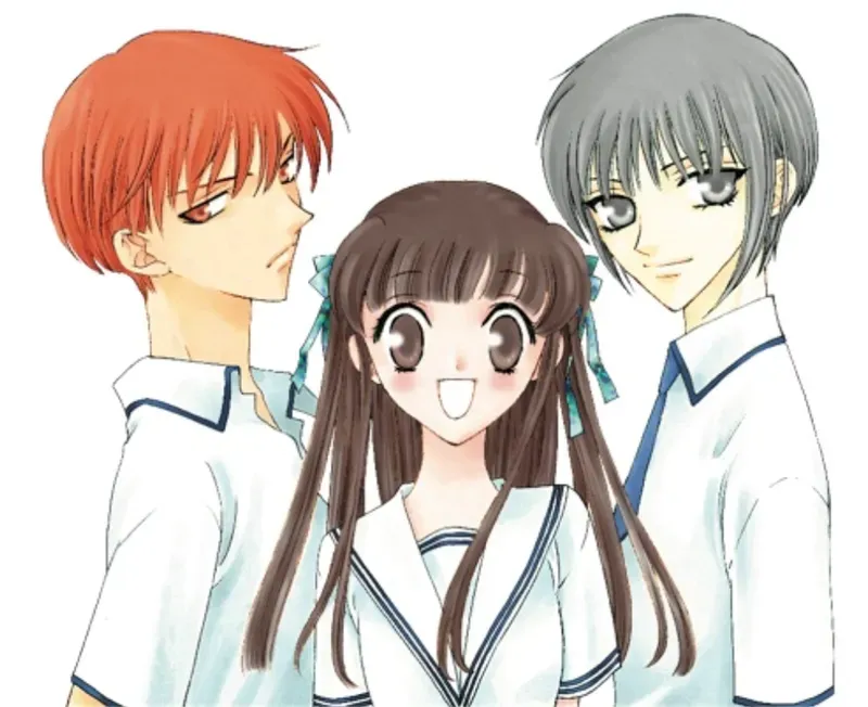 Tohru Honda 11