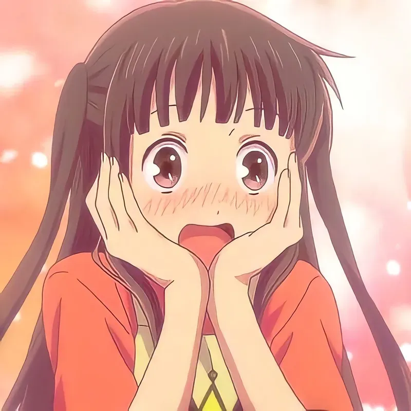Tohru Honda 12