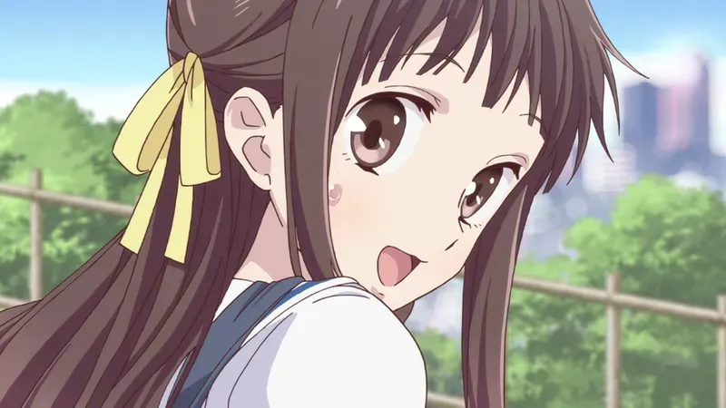 Tohru Honda 13