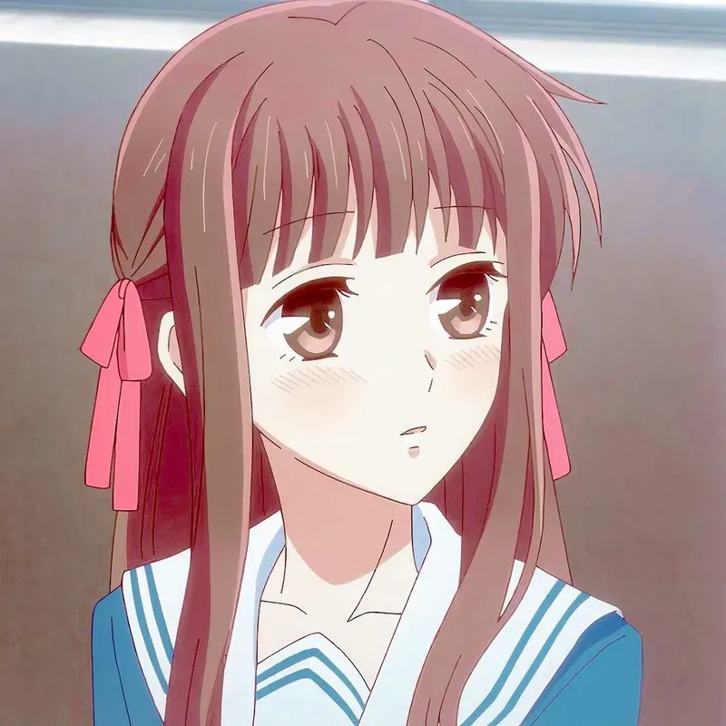 Tohru Honda 15