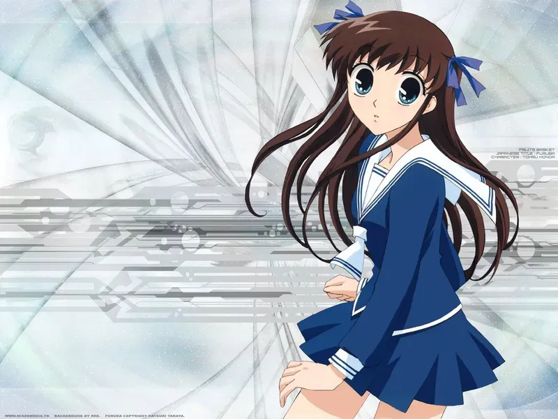 Tohru Honda 16