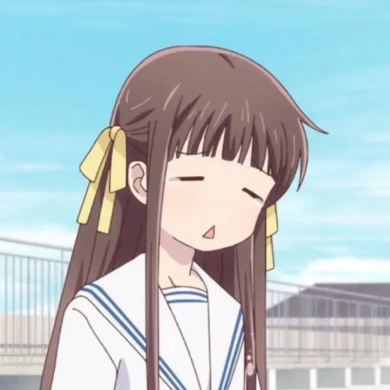 Tohru Honda 17