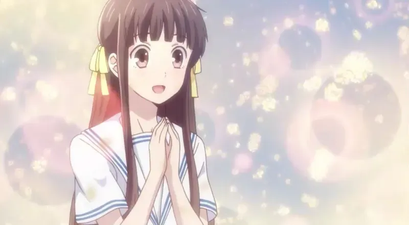 Tohru Honda 18