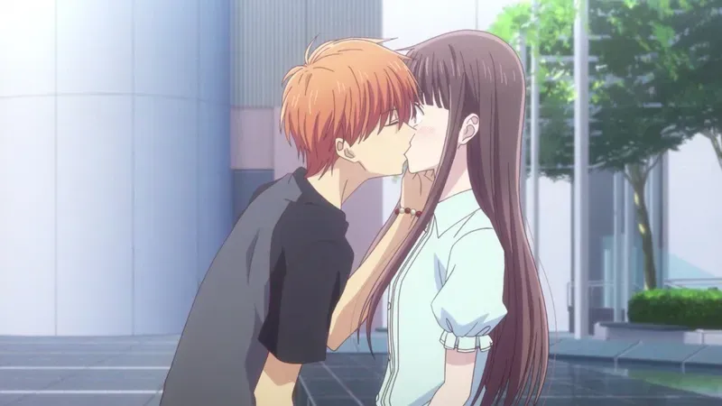 Tohru Honda 19