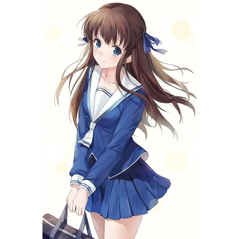 Tohru Honda 20