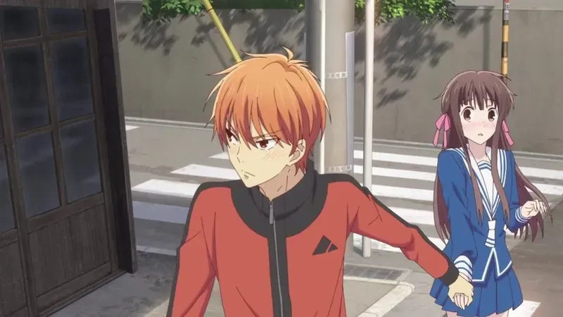 Tohru Honda 21